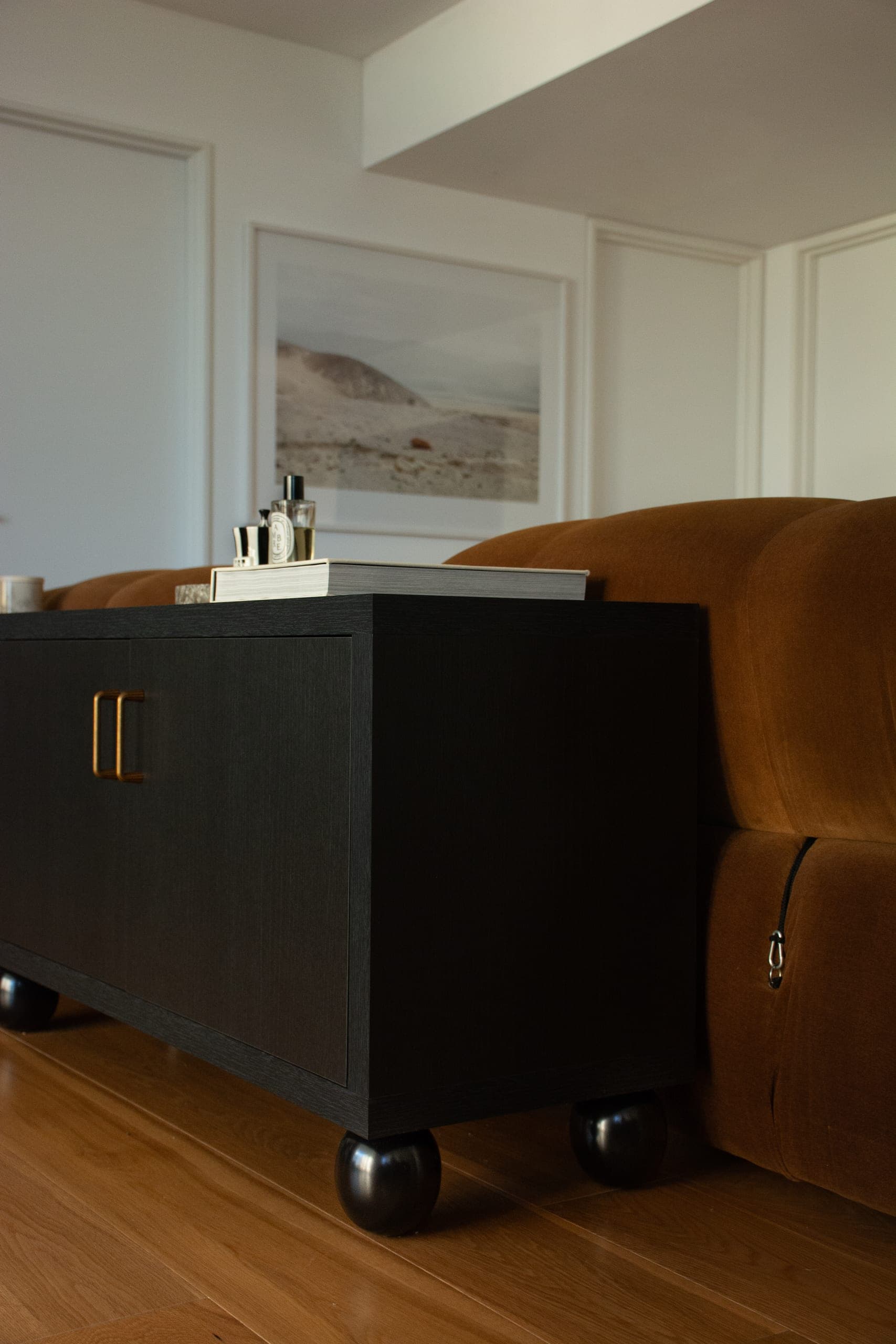 Proyecto Al Rio — interiorismo por Vamhaus, foto 9