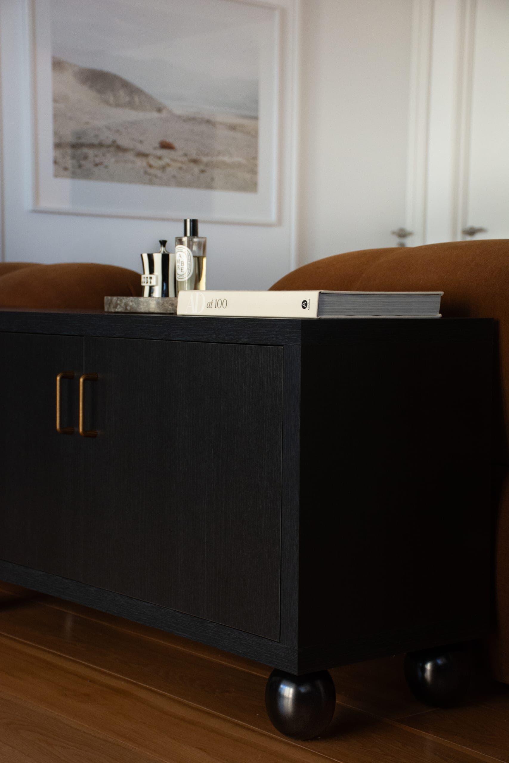 Proyecto Al Rio — interiorismo por Vamhaus, foto 11