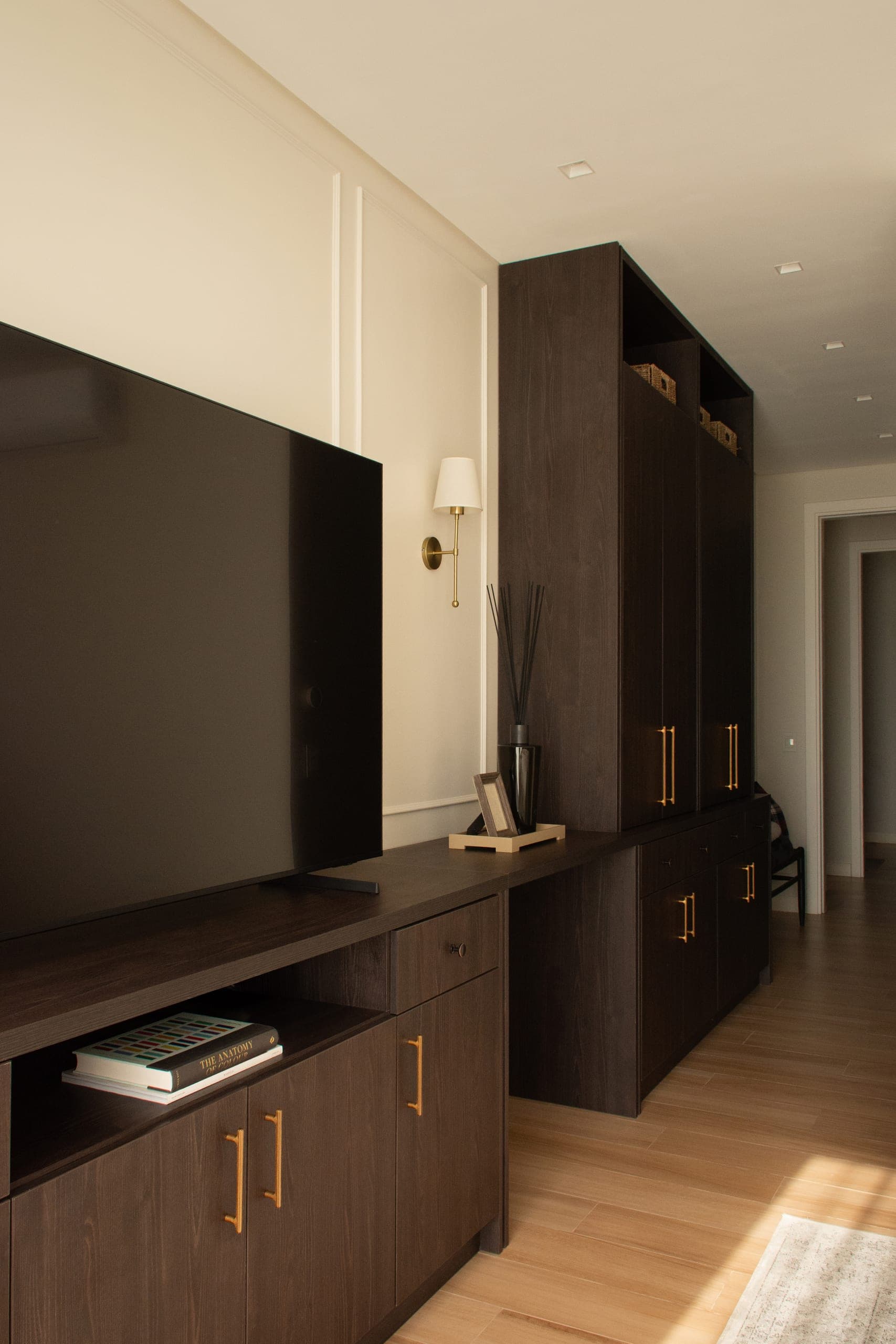 Proyecto El Naudir — interiorismo por Vamhaus, foto 7