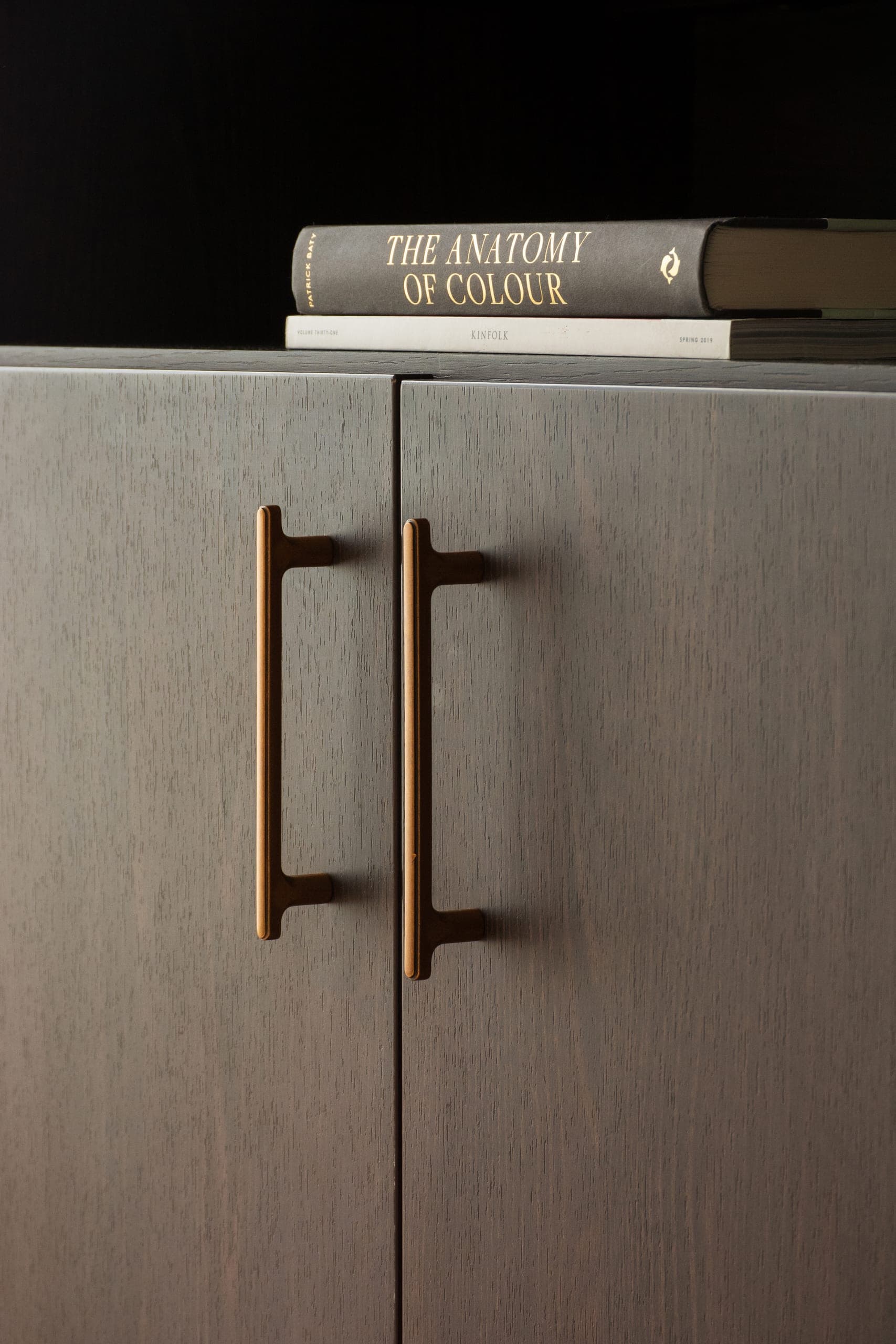 Proyecto El Naudir — interiorismo por Vamhaus, foto 8