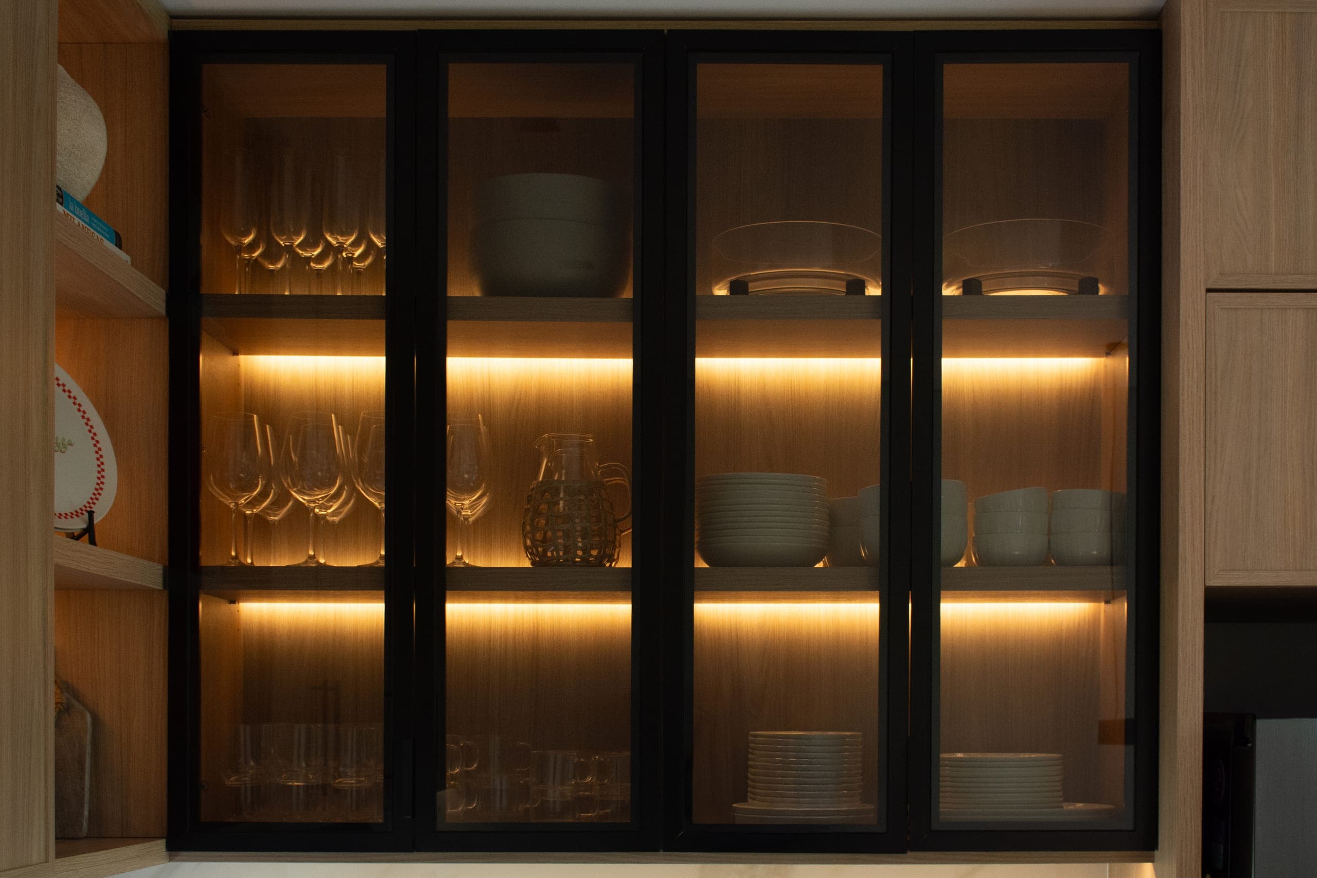 Proyecto El Naudir — interiorismo por Vamhaus, foto 4