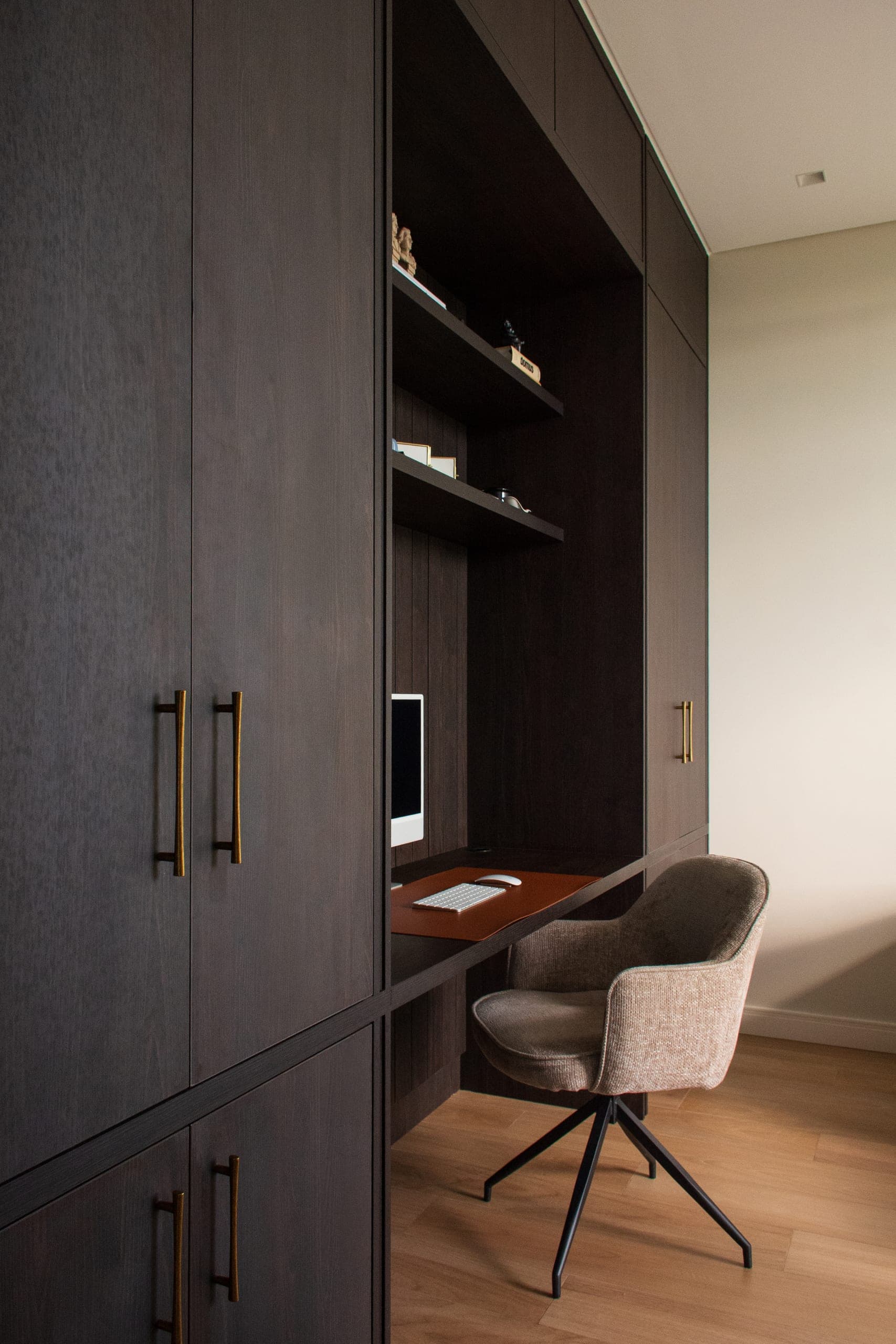 Proyecto El Naudir — interiorismo por Vamhaus, foto 12