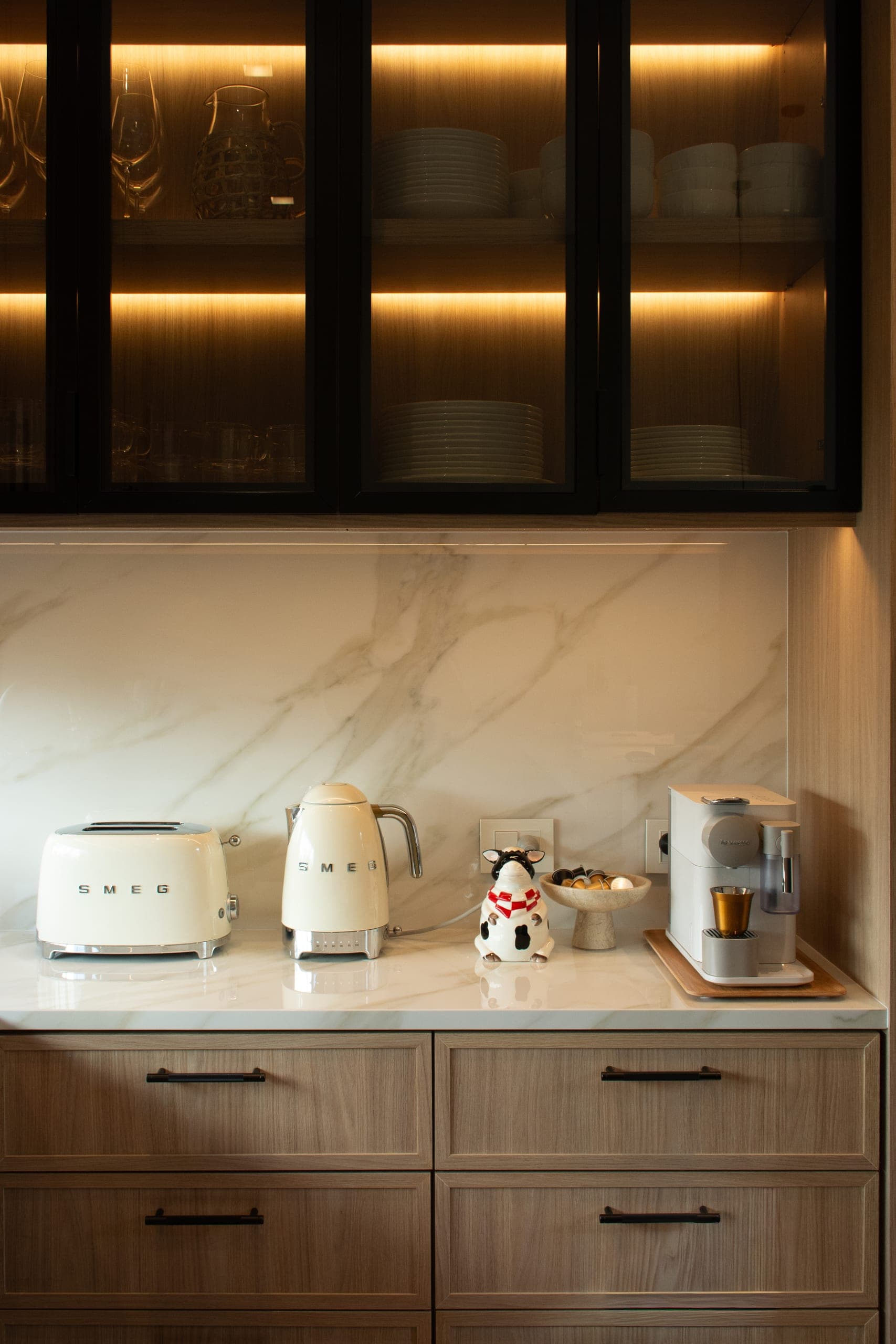 Proyecto El Naudir — interiorismo por Vamhaus, foto 3