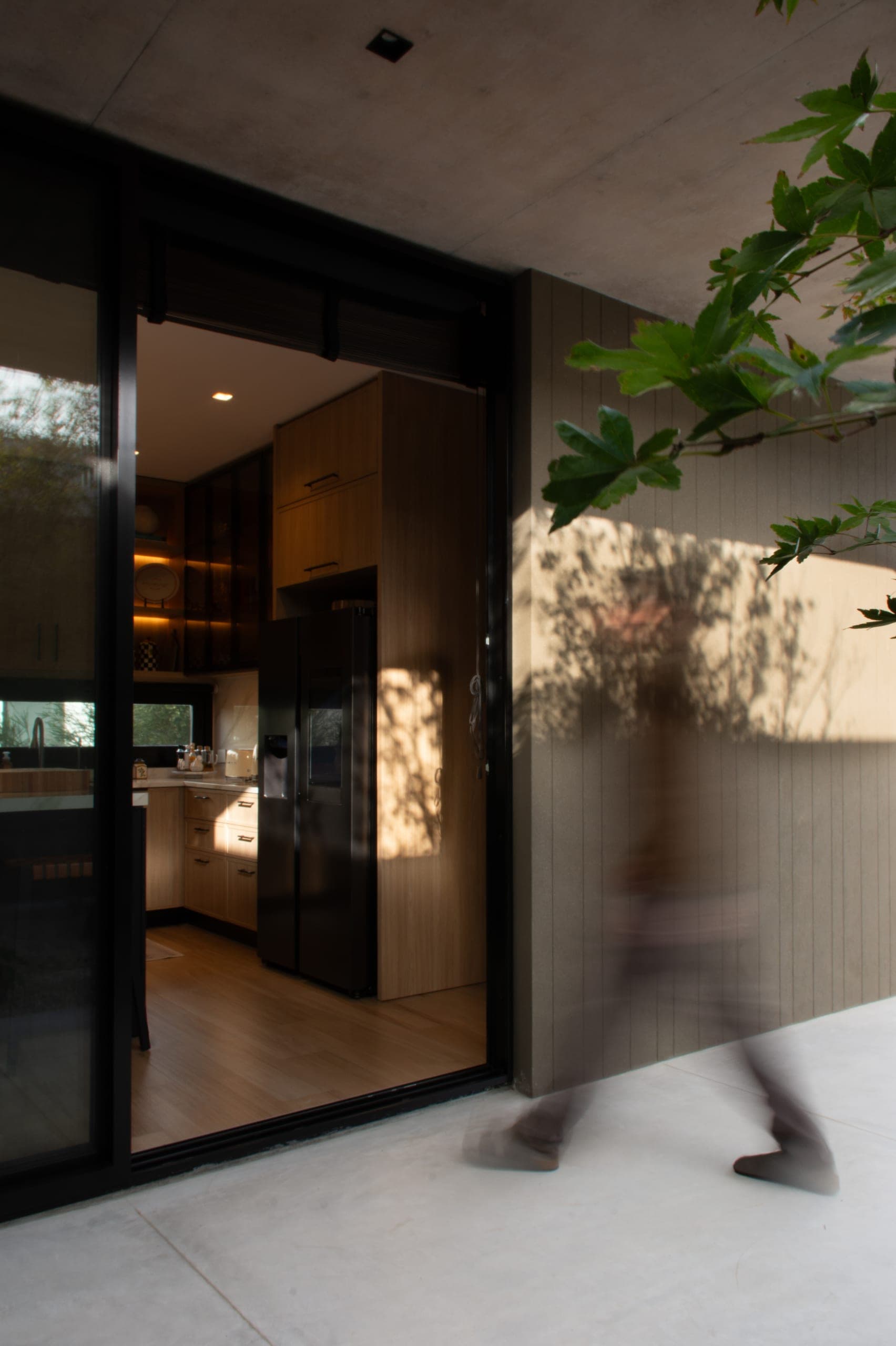 Proyecto El Naudir — interiorismo por Vamhaus, foto 13